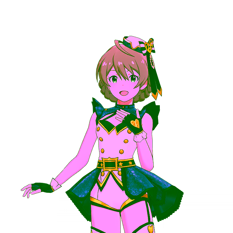 桜守 歌織 プロフィール画像 #6