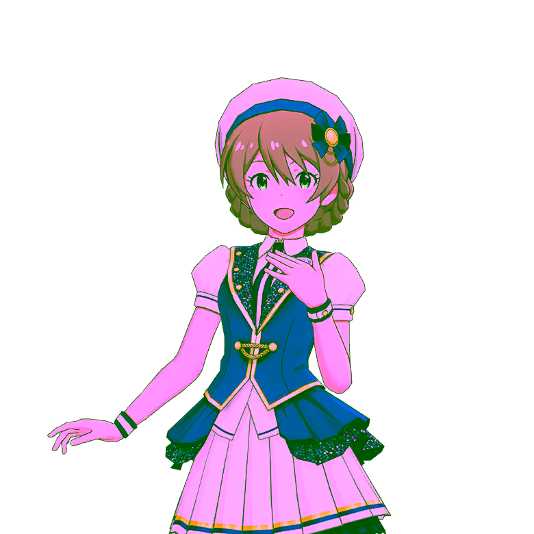 桜守 歌織 プロフィール画像 #7