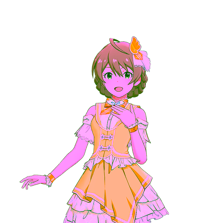 桜守 歌織 プロフィール画像 #8