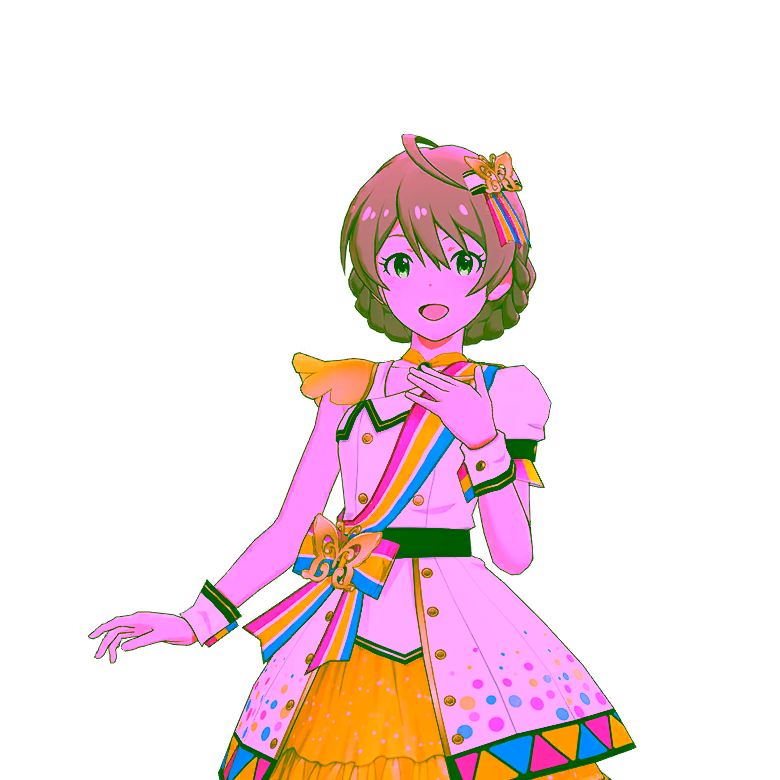 桜守 歌織 プロフィール画像 #9