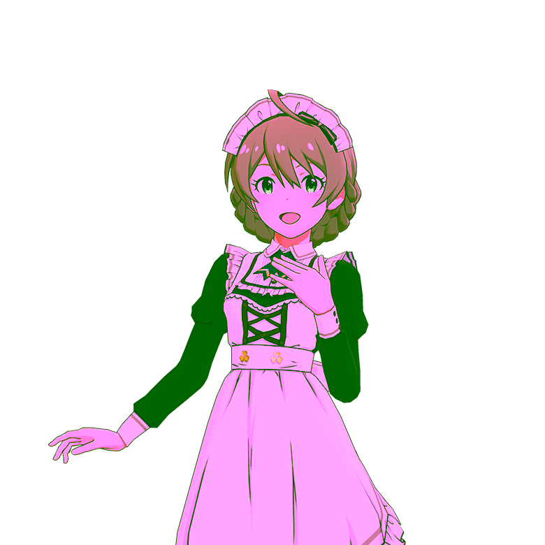 桜守 歌織 プロフィール画像 #10