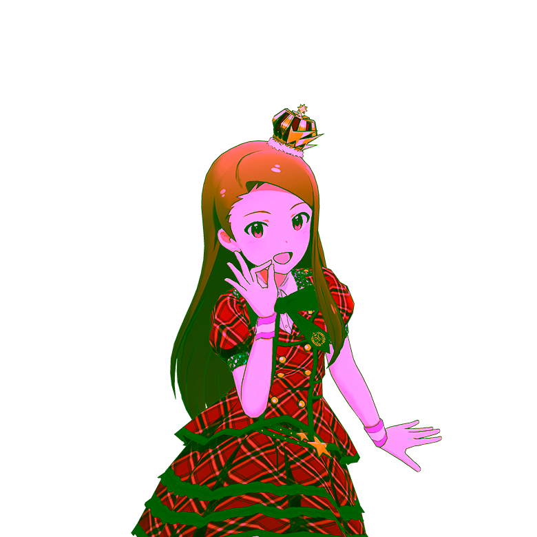 水瀬 伊織 プロフィール画像 #3