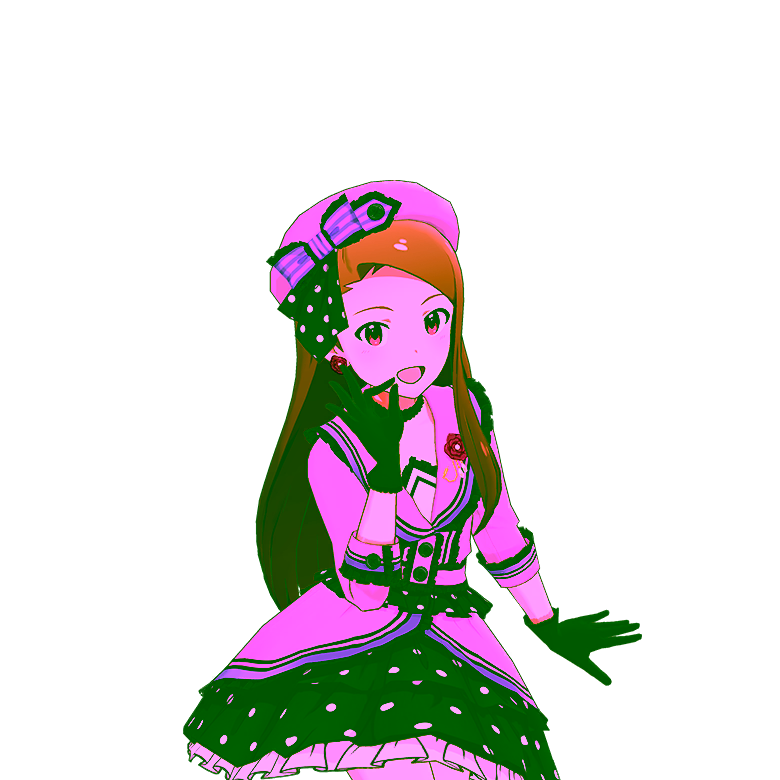 水瀬 伊織 プロフィール画像 #4