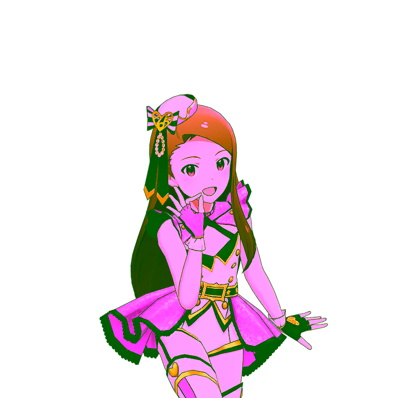 水瀬 伊織 プロフィール画像 #5