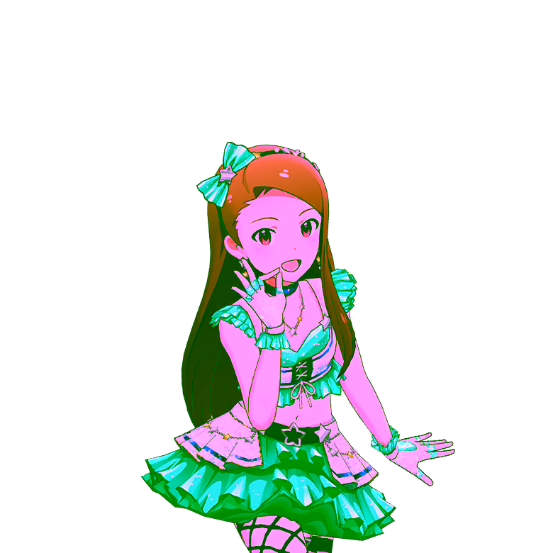 水瀬 伊織 プロフィール画像 #6