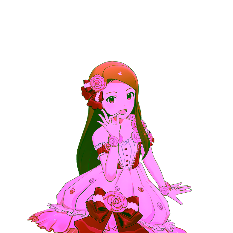 水瀬 伊織 プロフィール画像 #8