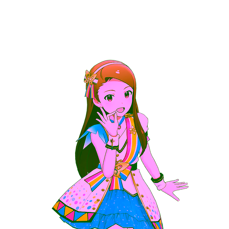 水瀬 伊織 プロフィール画像 #10