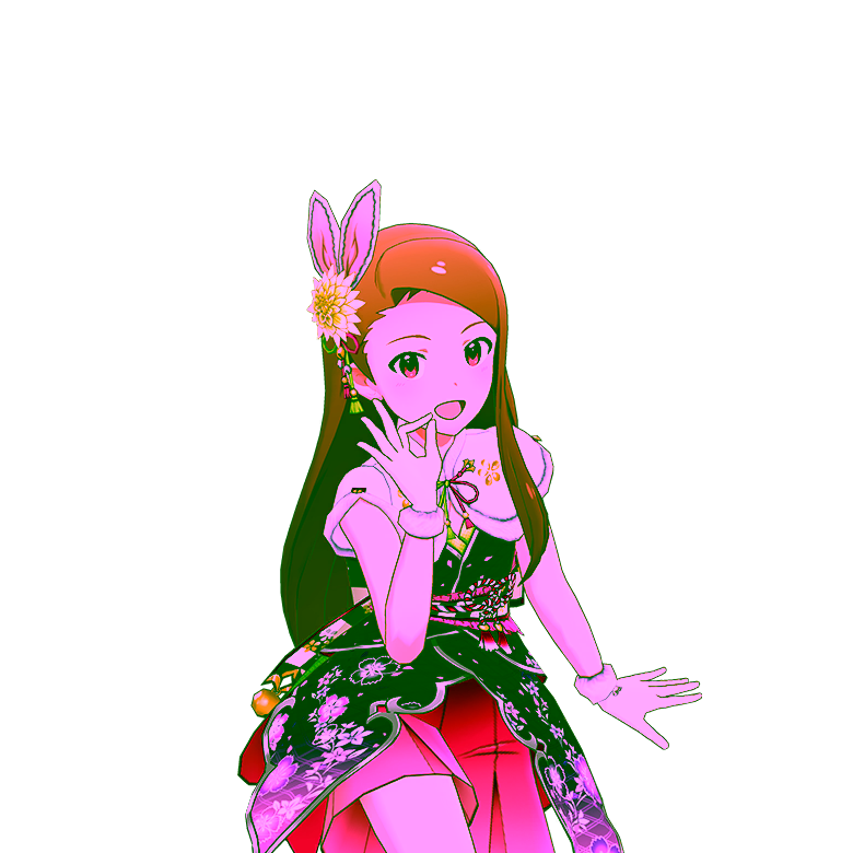 水瀬 伊織 プロフィール画像 #11