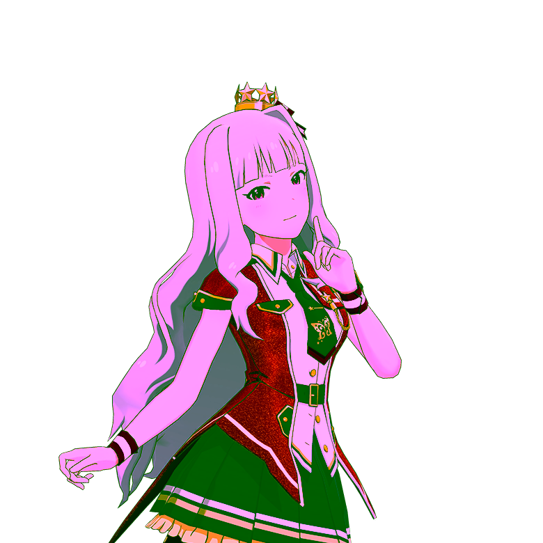 四条 貴音 プロフィール画像 #2