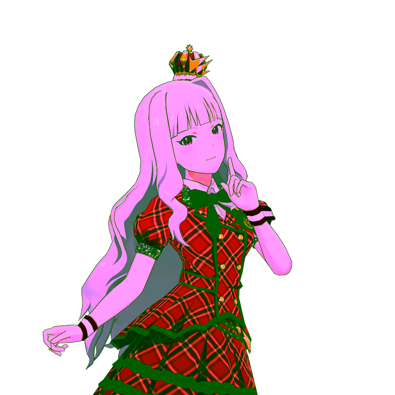 四条 貴音 プロフィール画像 #3