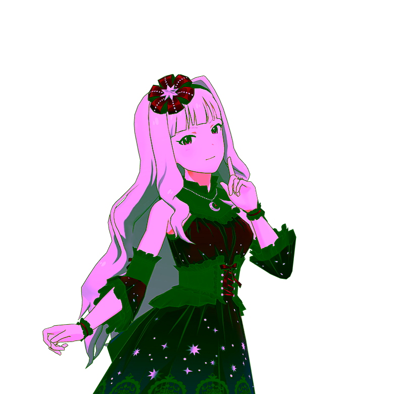 四条 貴音 プロフィール画像 #4
