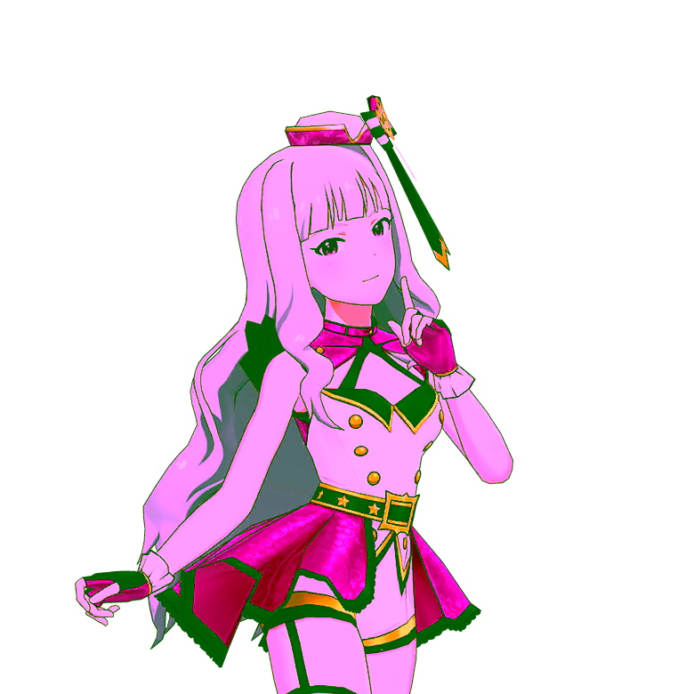 四条 貴音 プロフィール画像 #5