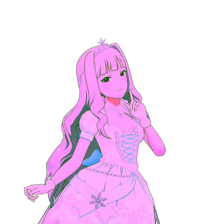 四条 貴音 プロフィール画像 #6