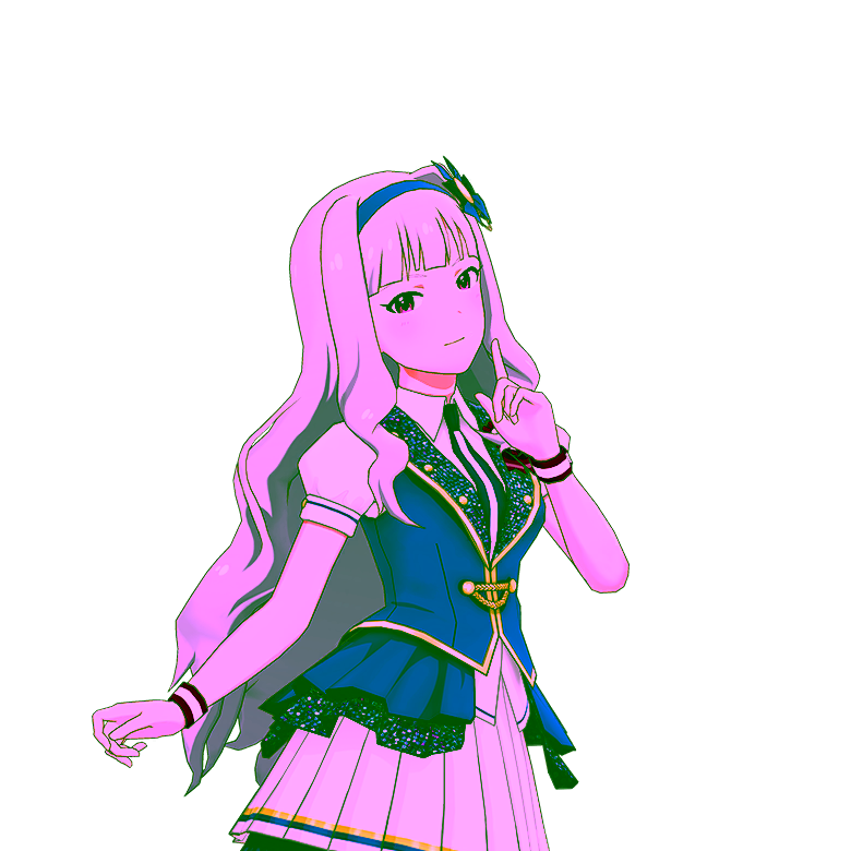 四条 貴音 プロフィール画像 #7