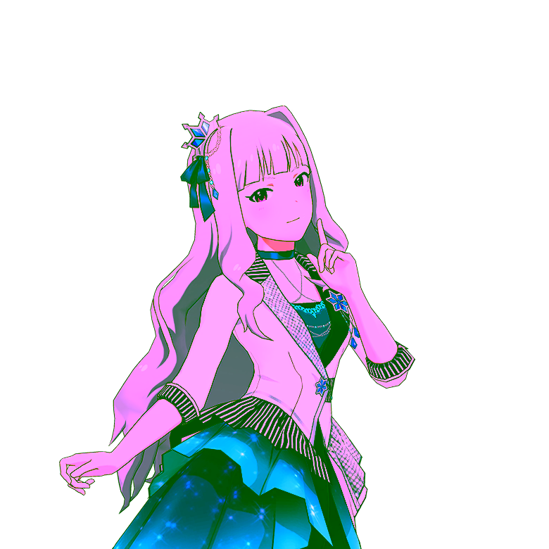 四条 貴音 プロフィール画像 #8