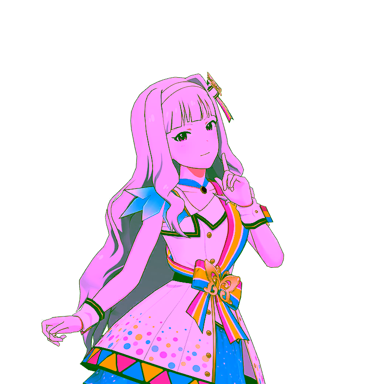 四条 貴音 プロフィール画像 #10