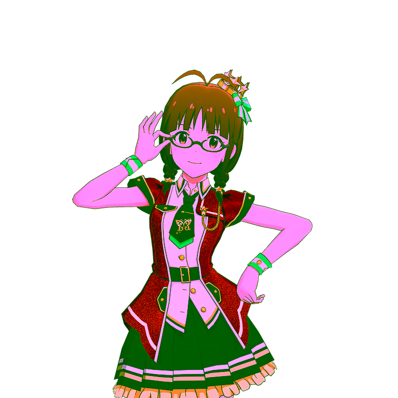秋月 律子 プロフィール画像 #2