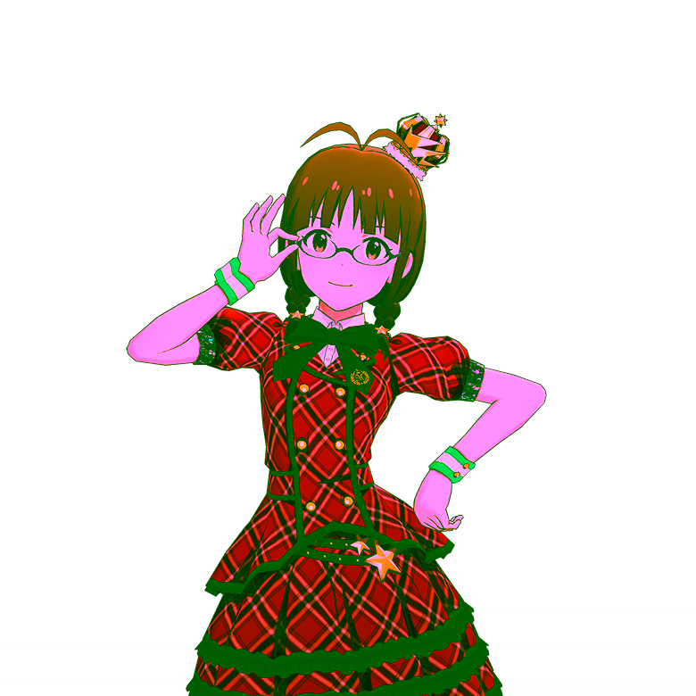 秋月 律子 プロフィール画像 #3