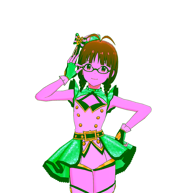 秋月 律子 プロフィール画像 #4