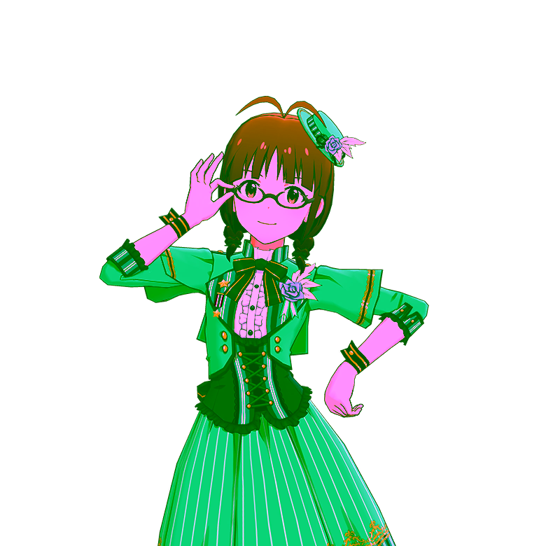 秋月 律子 プロフィール画像 #5