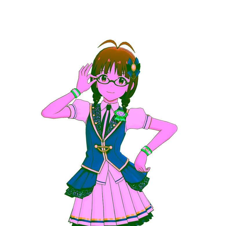 秋月 律子 プロフィール画像 #6
