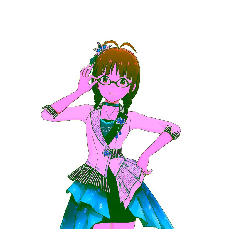 秋月 律子 プロフィール画像 #7