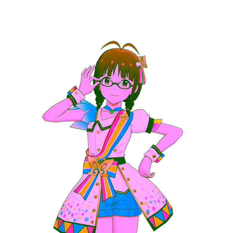 秋月 律子 プロフィール画像 #8