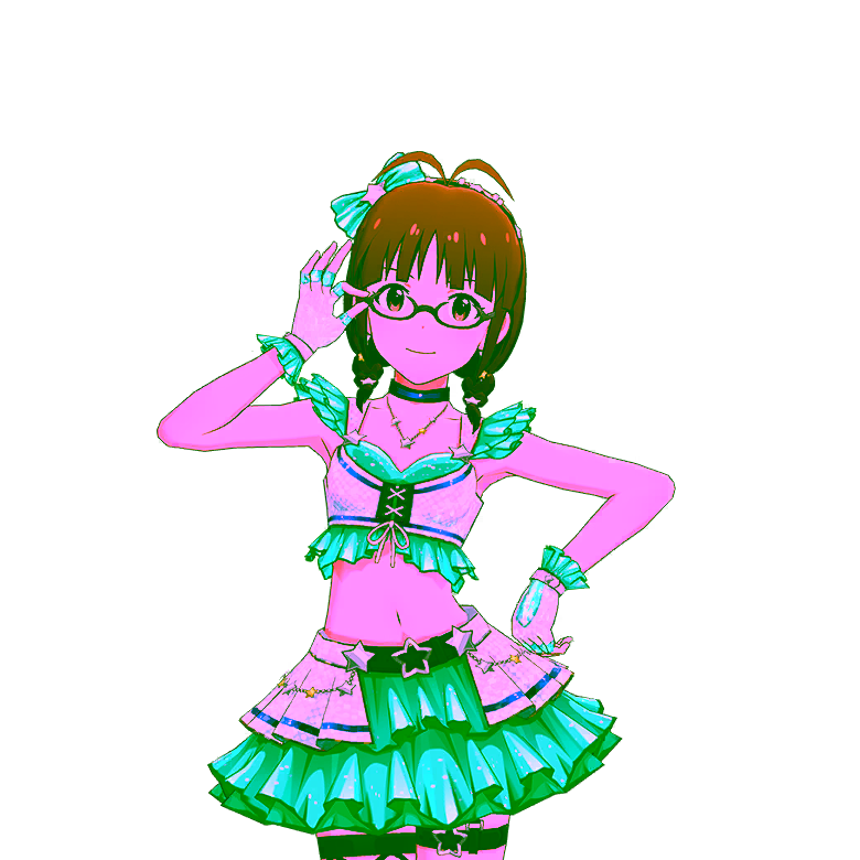 秋月 律子 プロフィール画像 #9